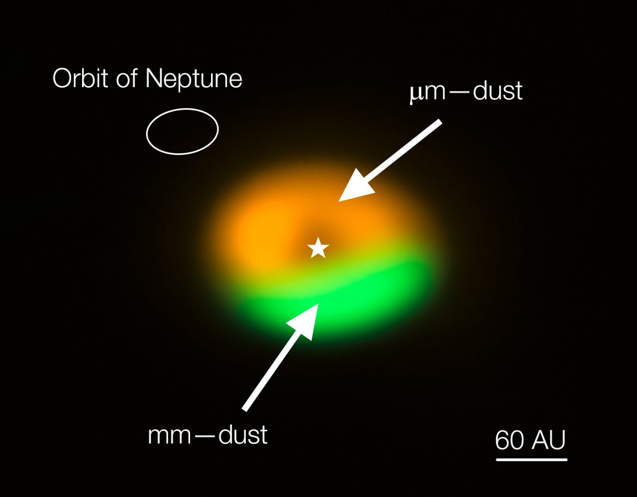 ALMA (ESO/NAOJ/NRAO)/Nienke van der Marel